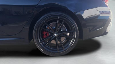 2022 BMW 3 Series 330i