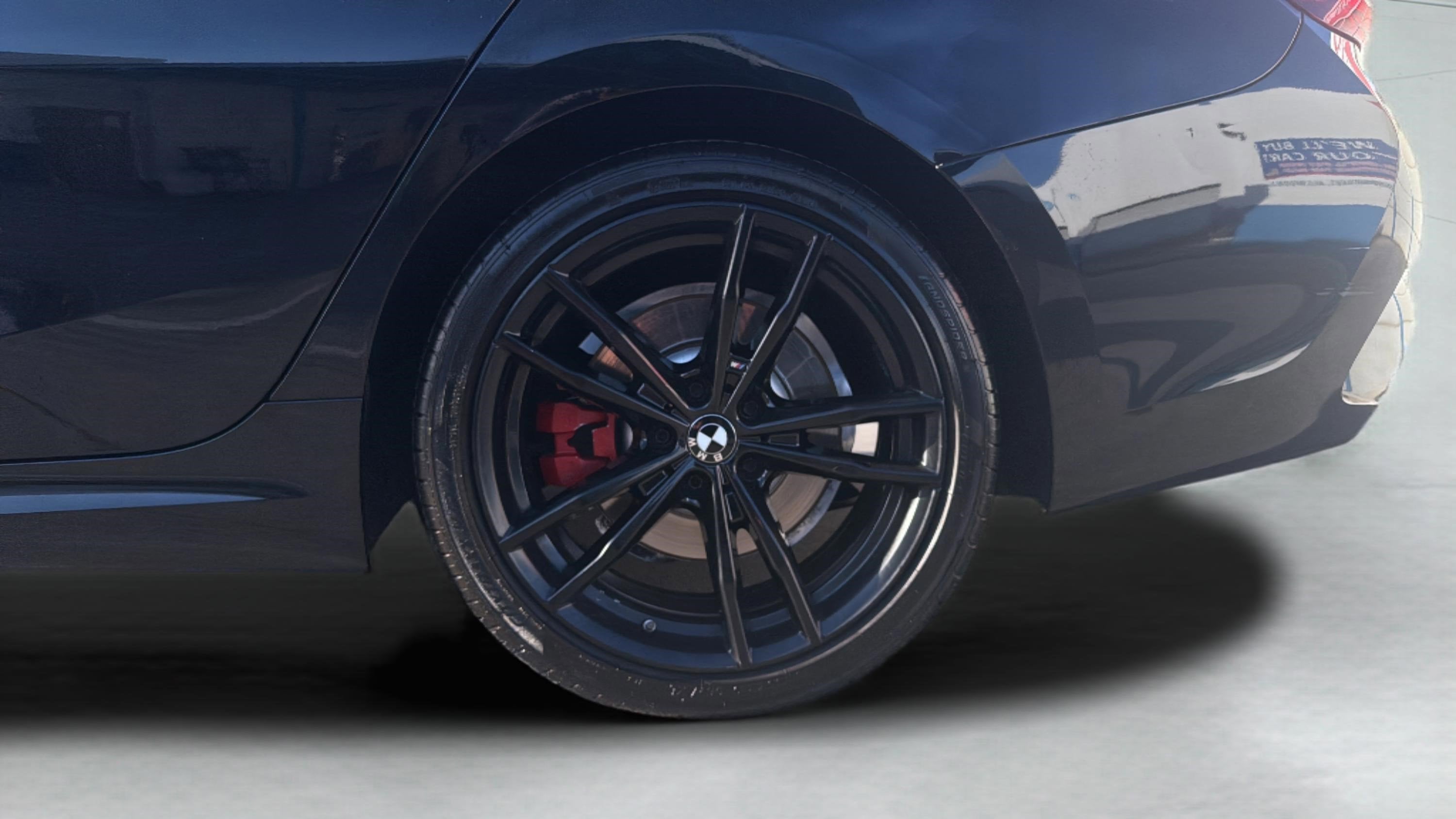 2022 BMW 3 Series 330i