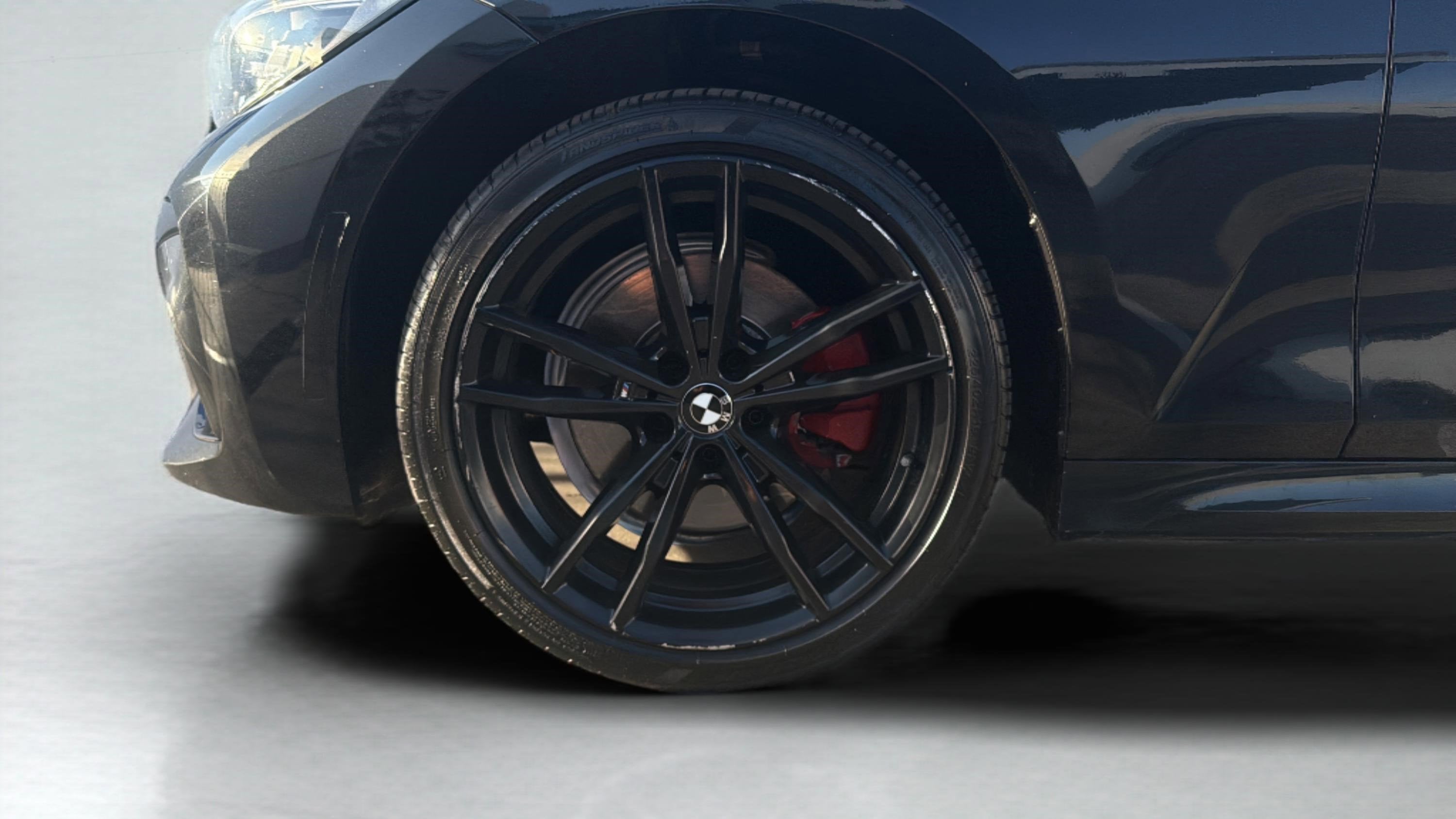 2022 BMW 3 Series 330i