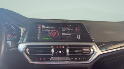 2022 BMW 3 Series 330i