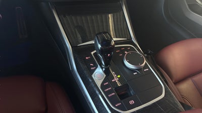 2022 BMW 3 Series 330i