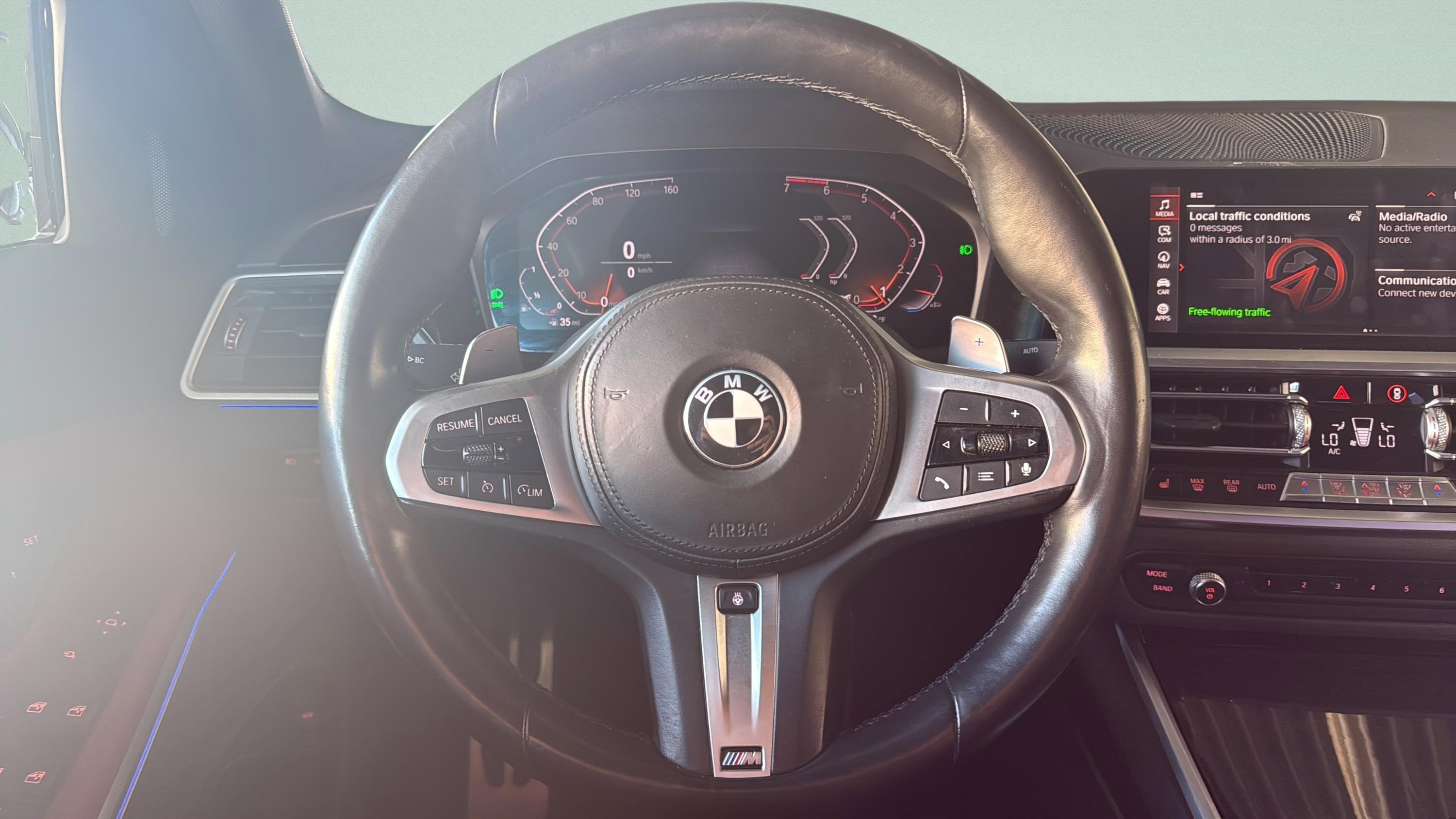 2022 BMW 3 Series 330i