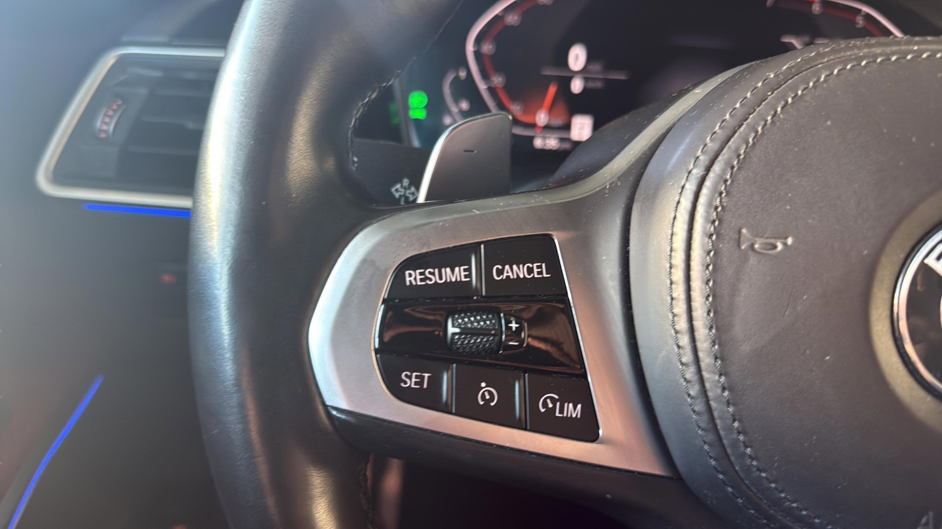 2022 BMW 3 Series 330i