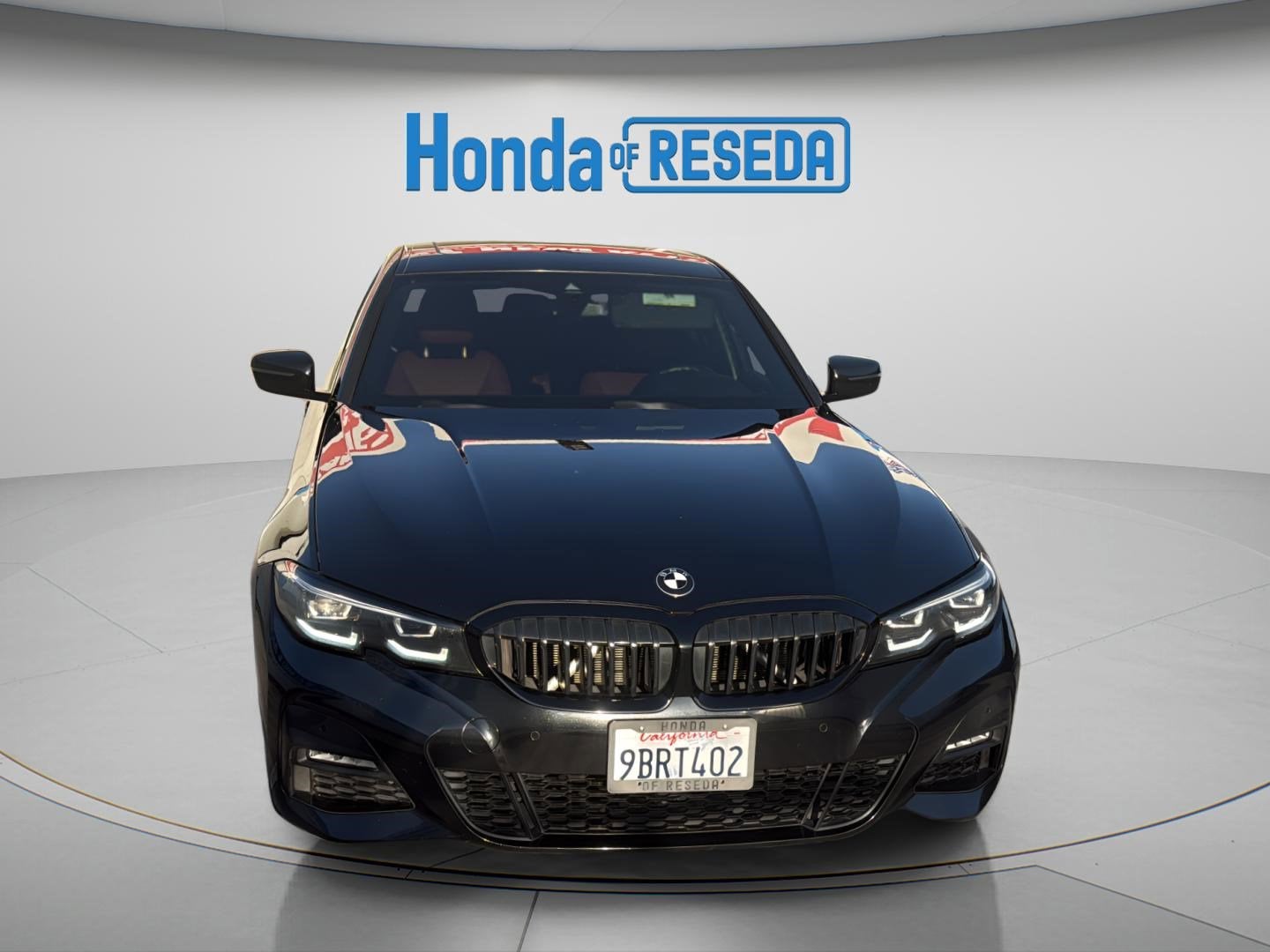 2022 BMW 3 Series 330i