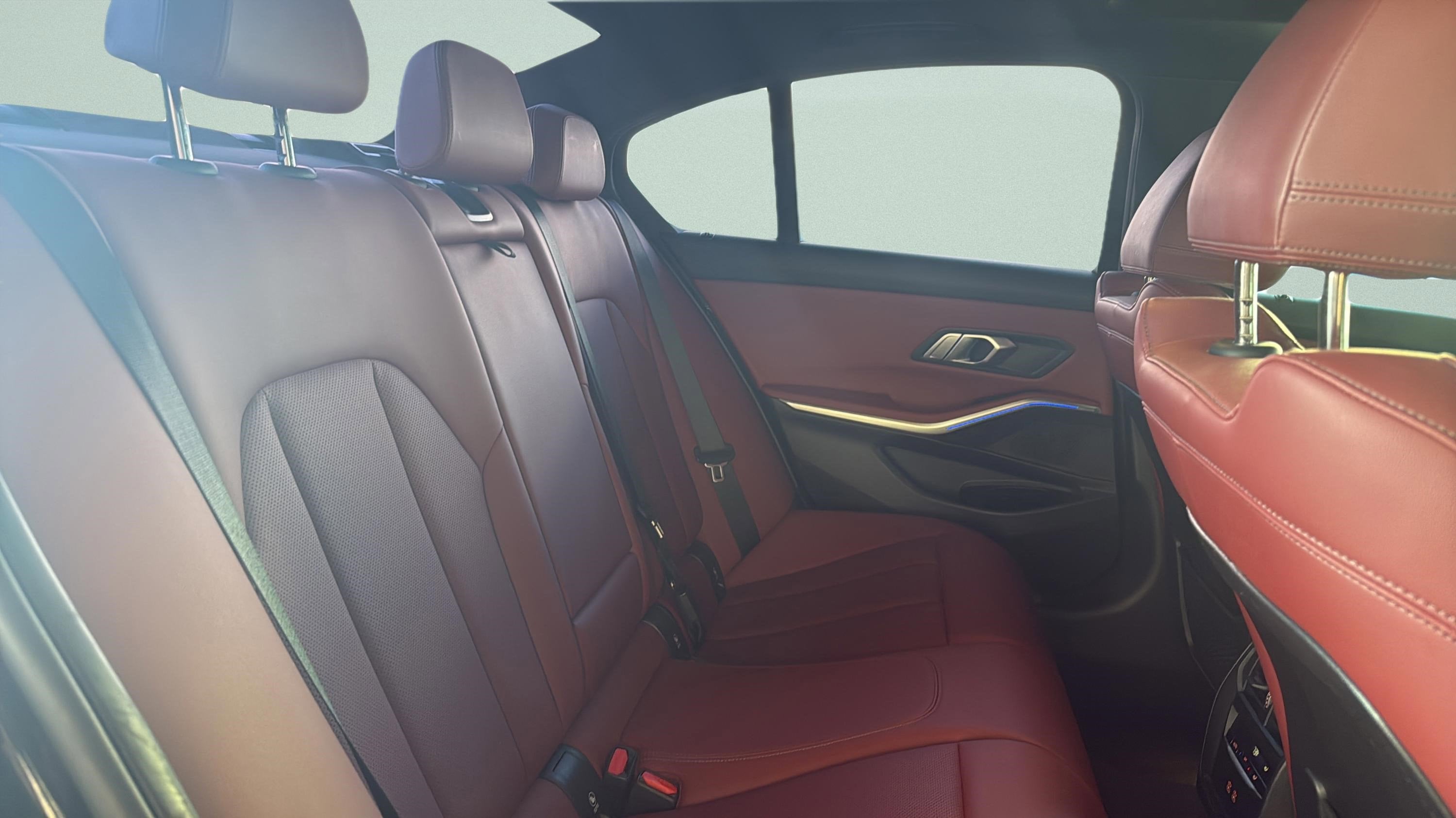 2022 BMW 3 Series 330i