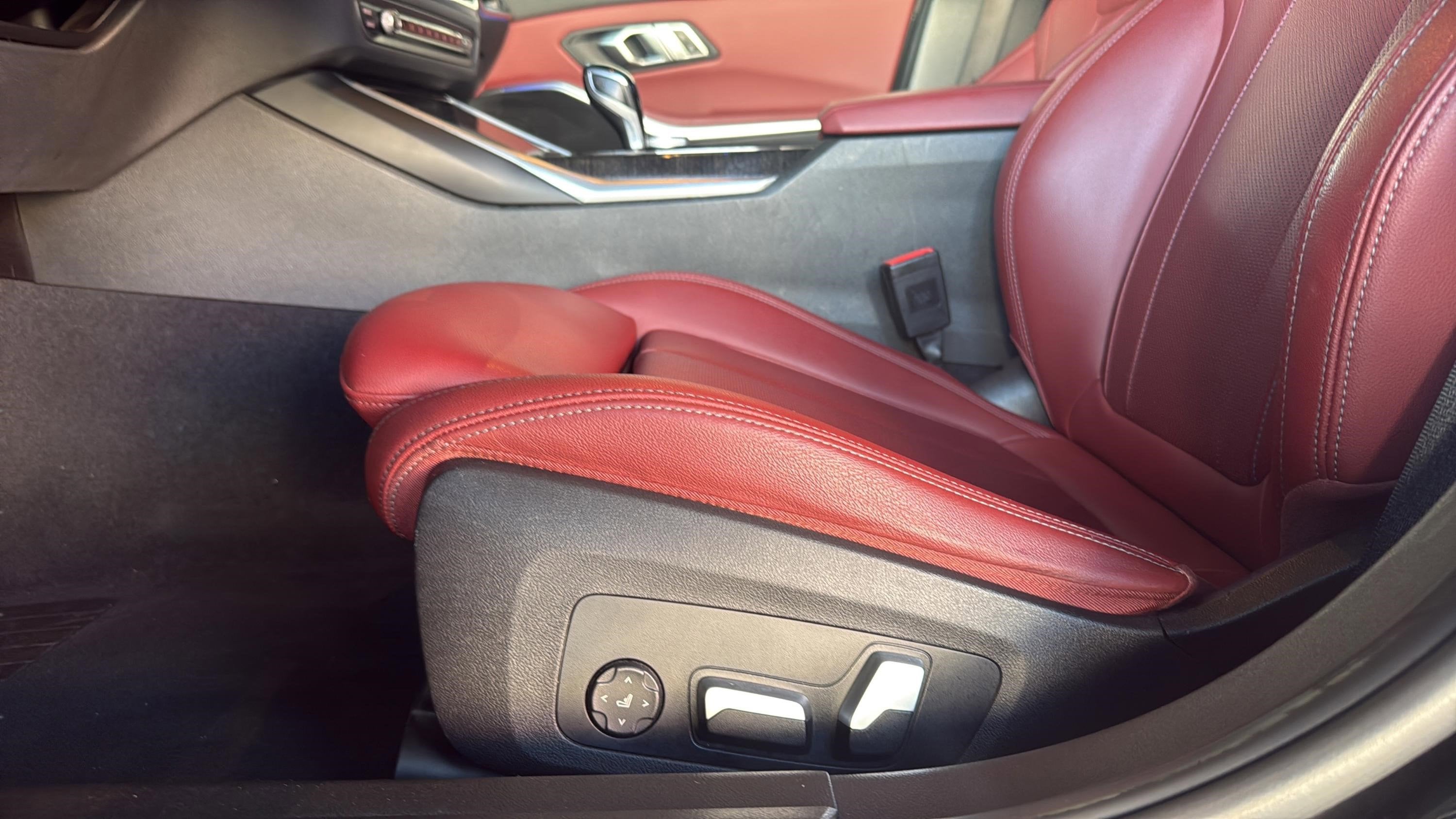2022 BMW 3 Series 330i