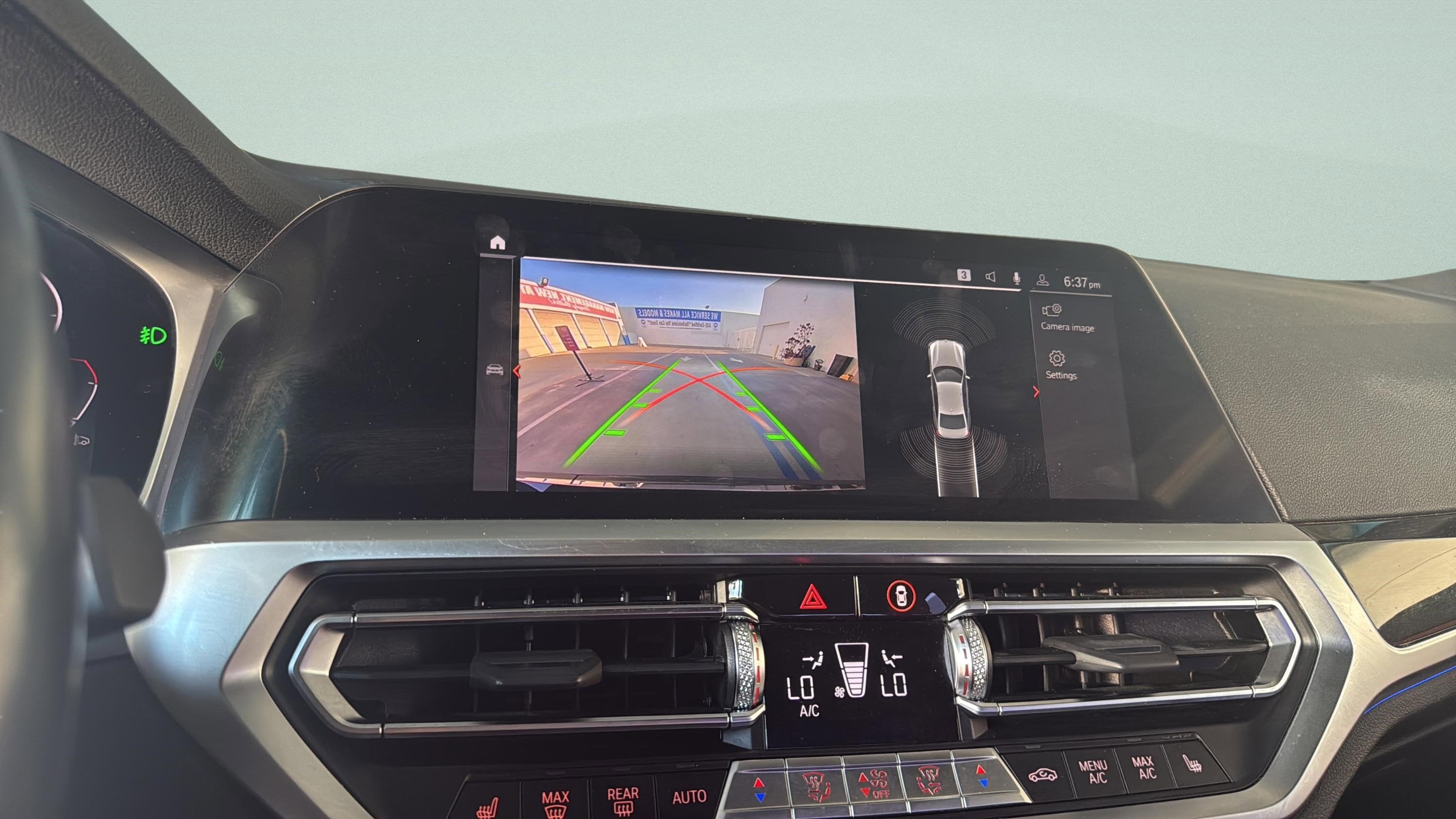 2022 BMW 3 Series 330i