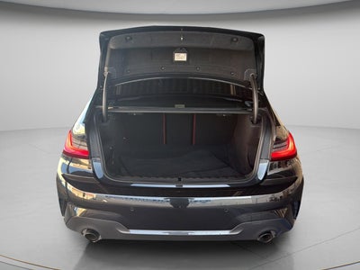 2022 BMW 3 Series 330i