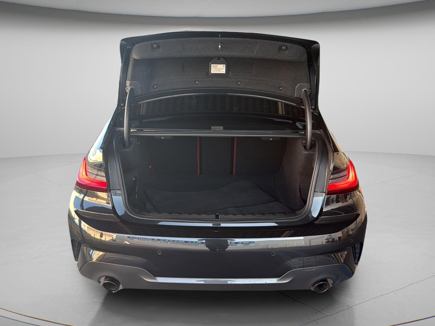 2022 BMW 3 Series 330i