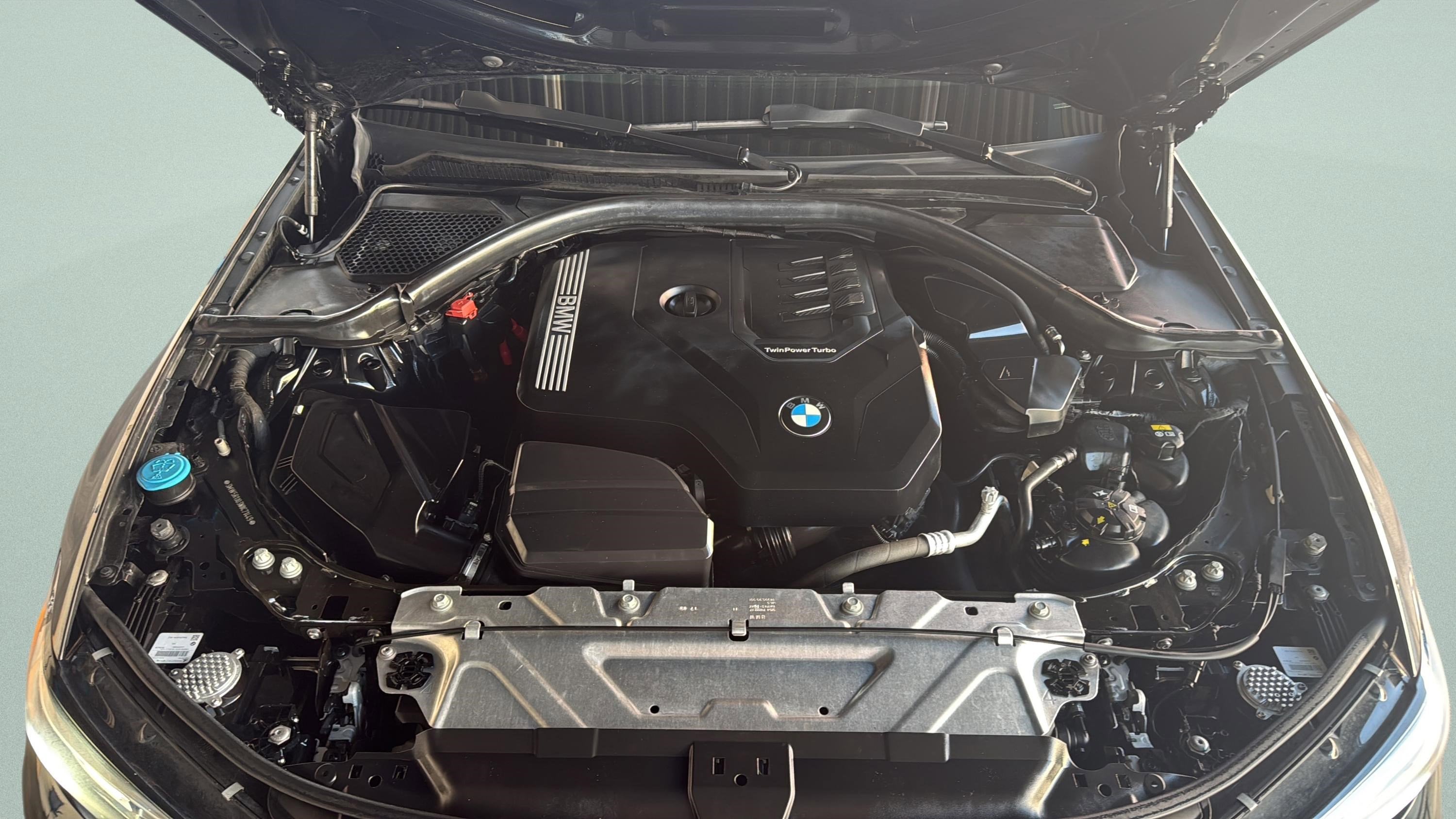 2022 BMW 3 Series 330i