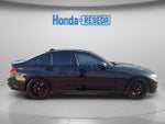 2022 BMW 3 Series 330i