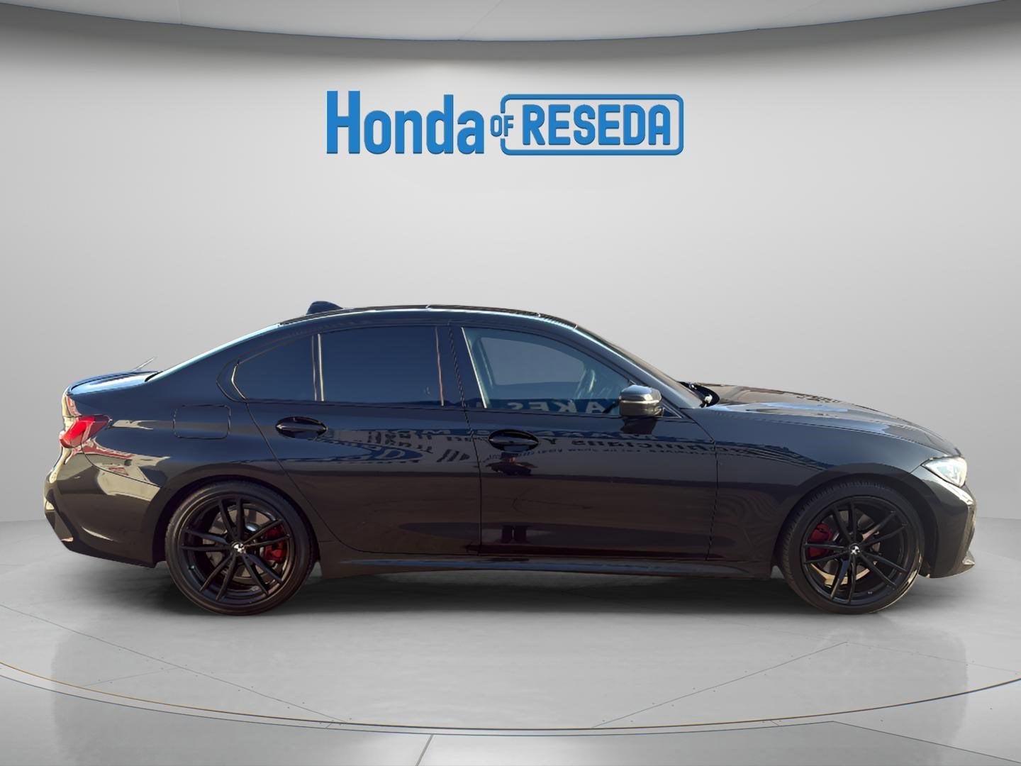 2022 BMW 3 Series 330i