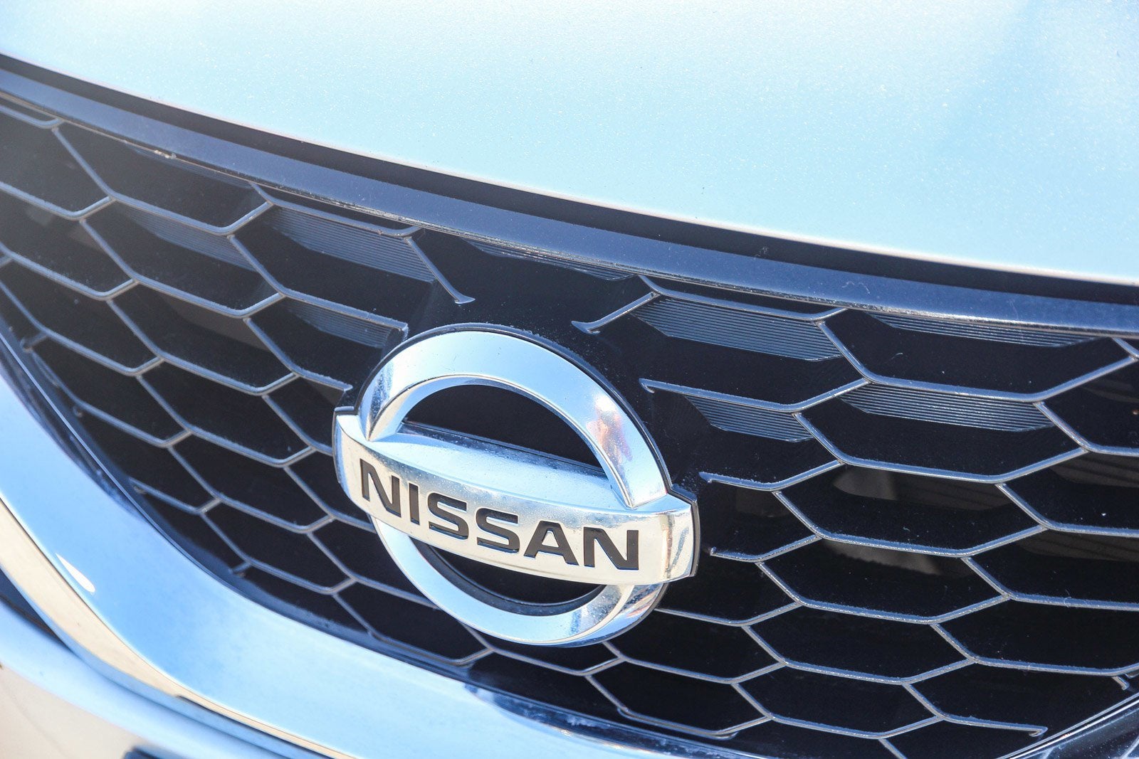 2017 Nissan Sentra SR