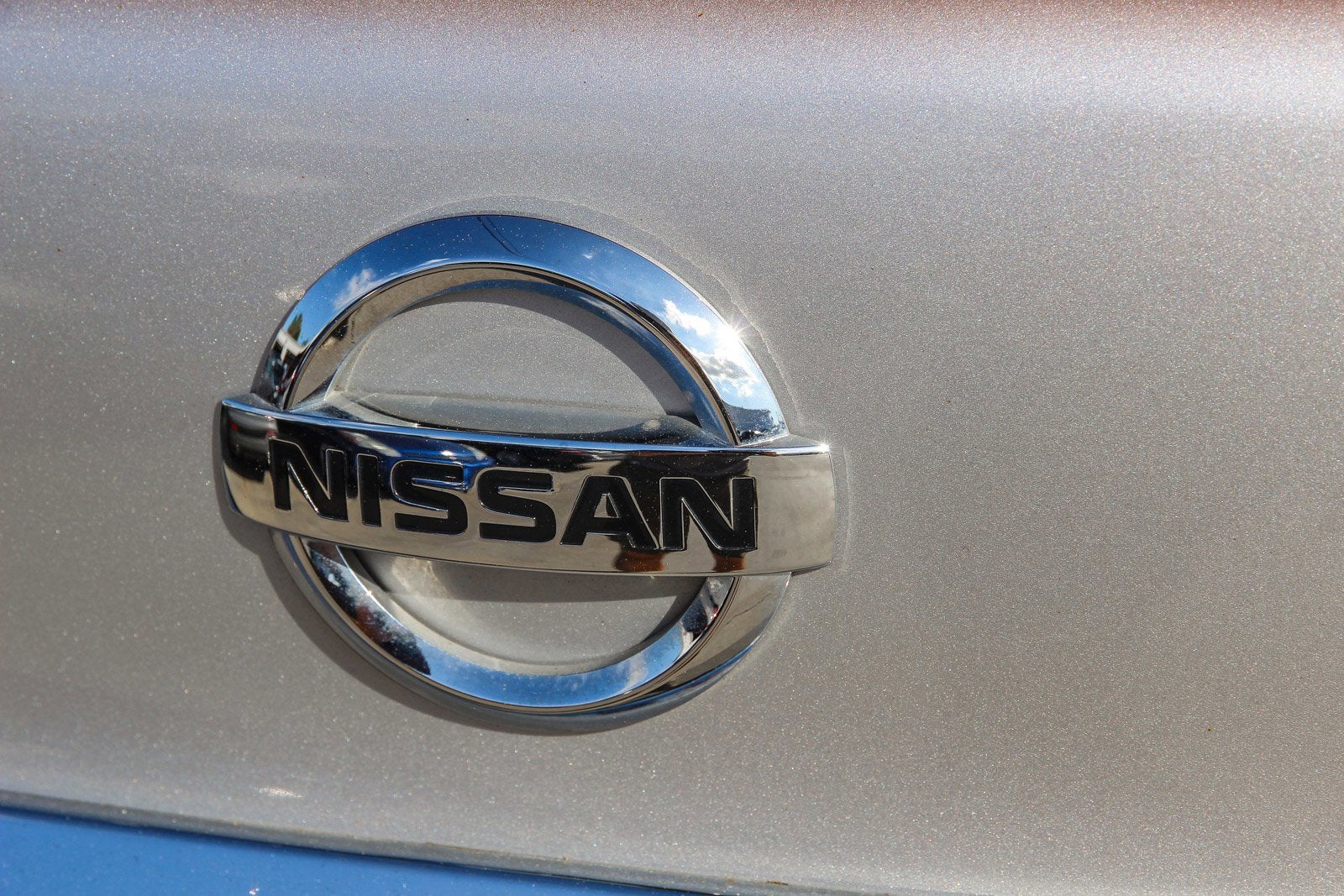 2017 Nissan Sentra SR