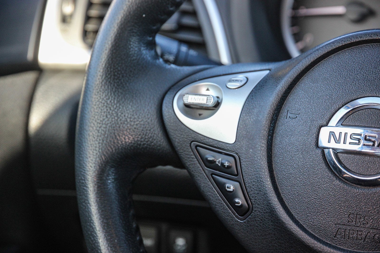 2017 Nissan Sentra SR