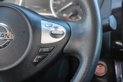 2017 Nissan Sentra SR