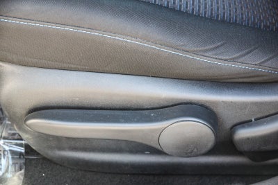 2017 Nissan Sentra SR