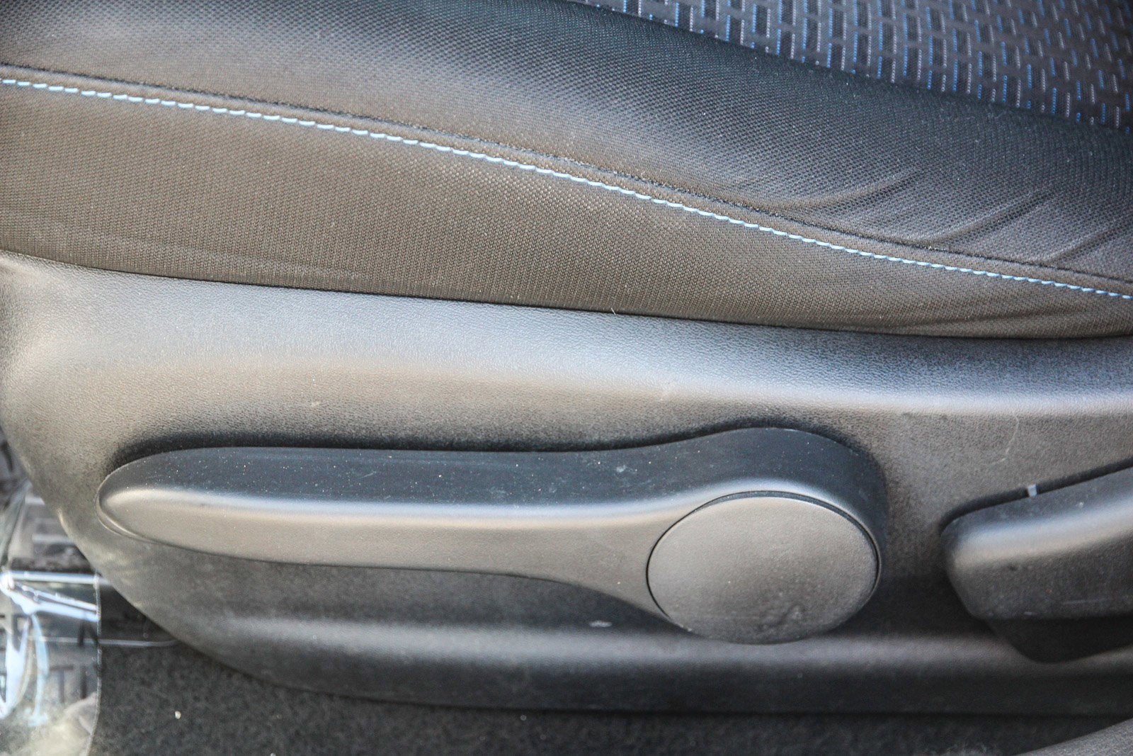 2017 Nissan Sentra SR