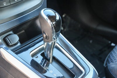 2017 Nissan Sentra SR