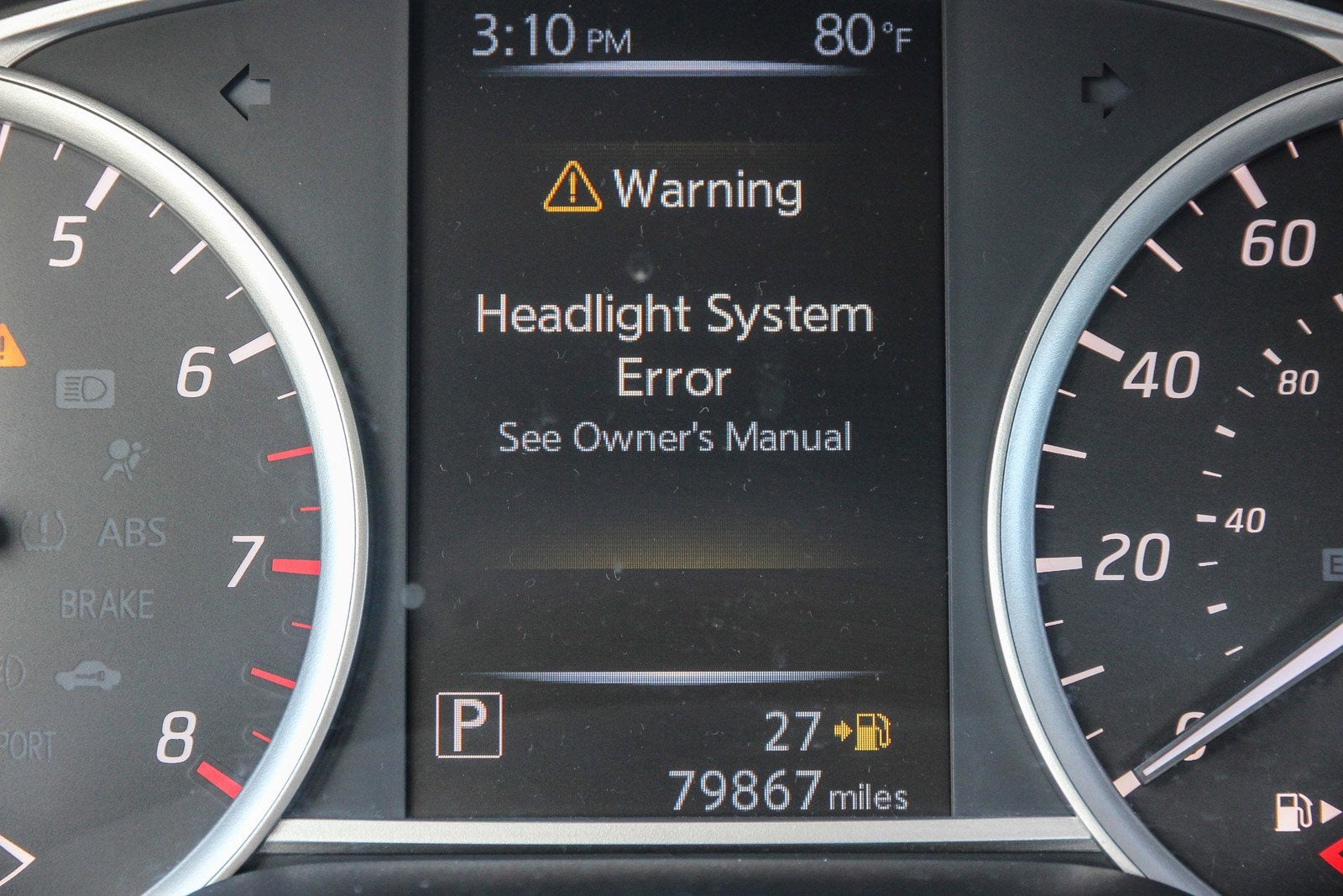 2017 Nissan Sentra SR