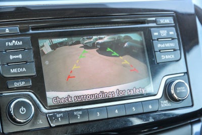 2017 Nissan Sentra SR