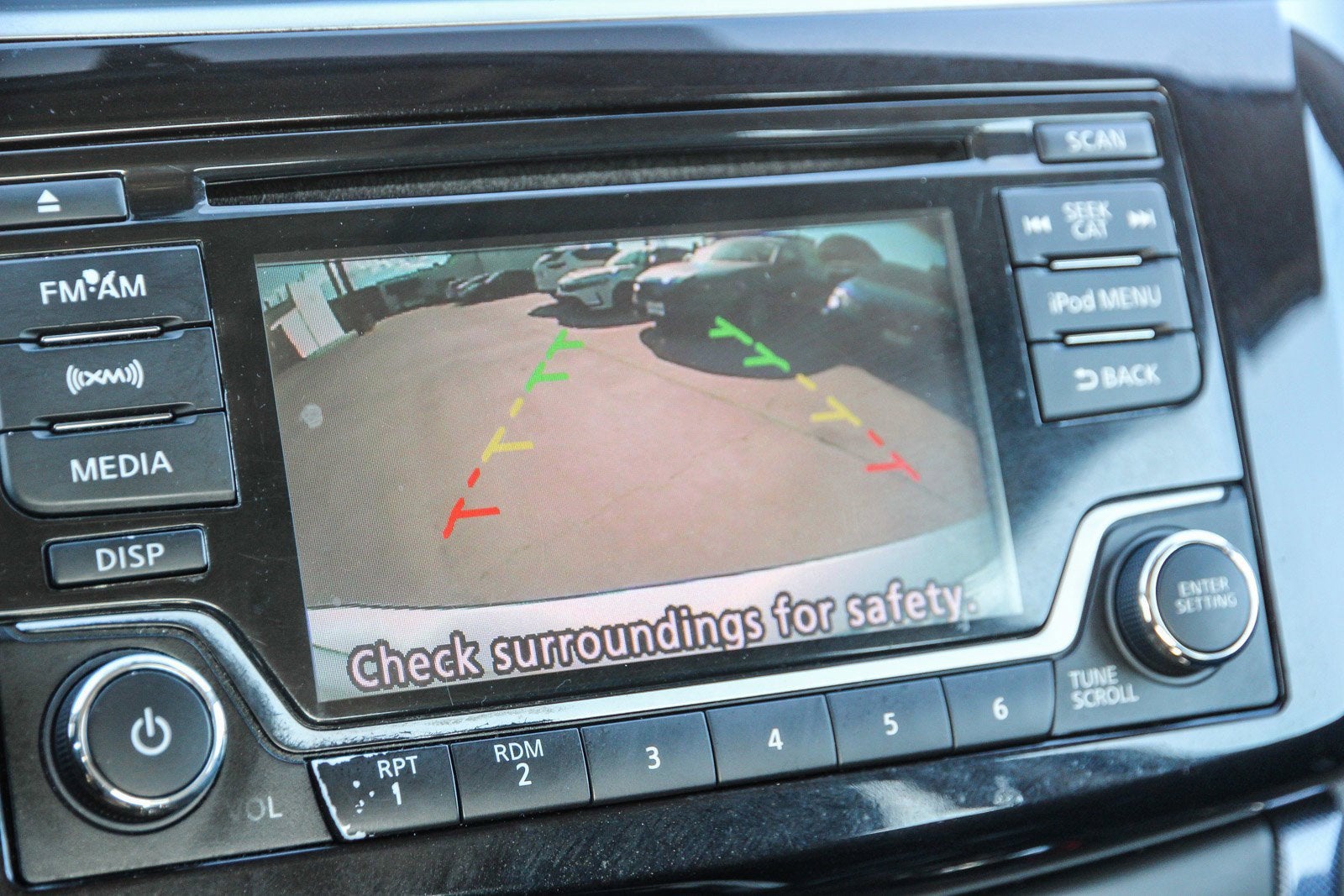 2017 Nissan Sentra SR