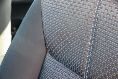 2017 Nissan Sentra SR