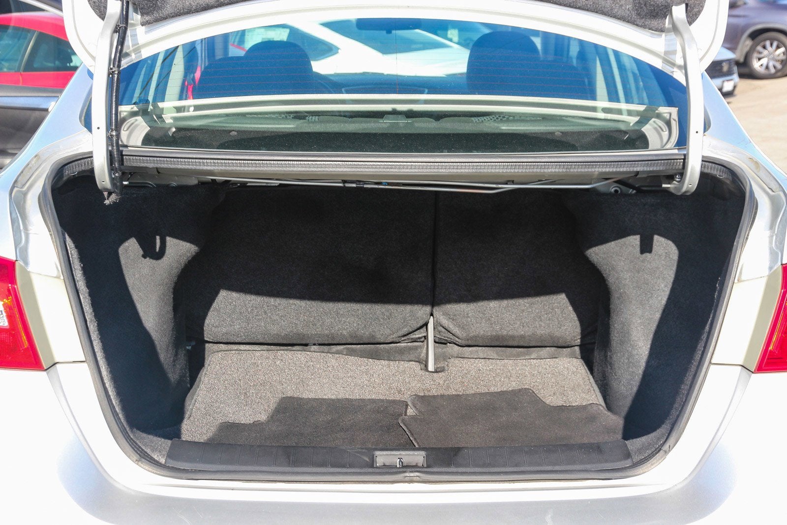 2017 Nissan Sentra SR