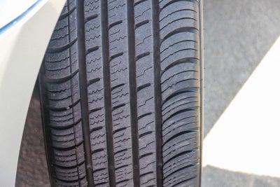 2017 Nissan Sentra SR