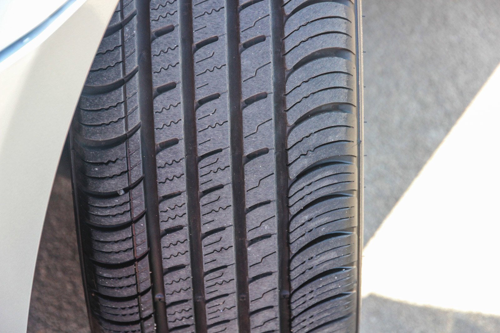 2017 Nissan Sentra SR