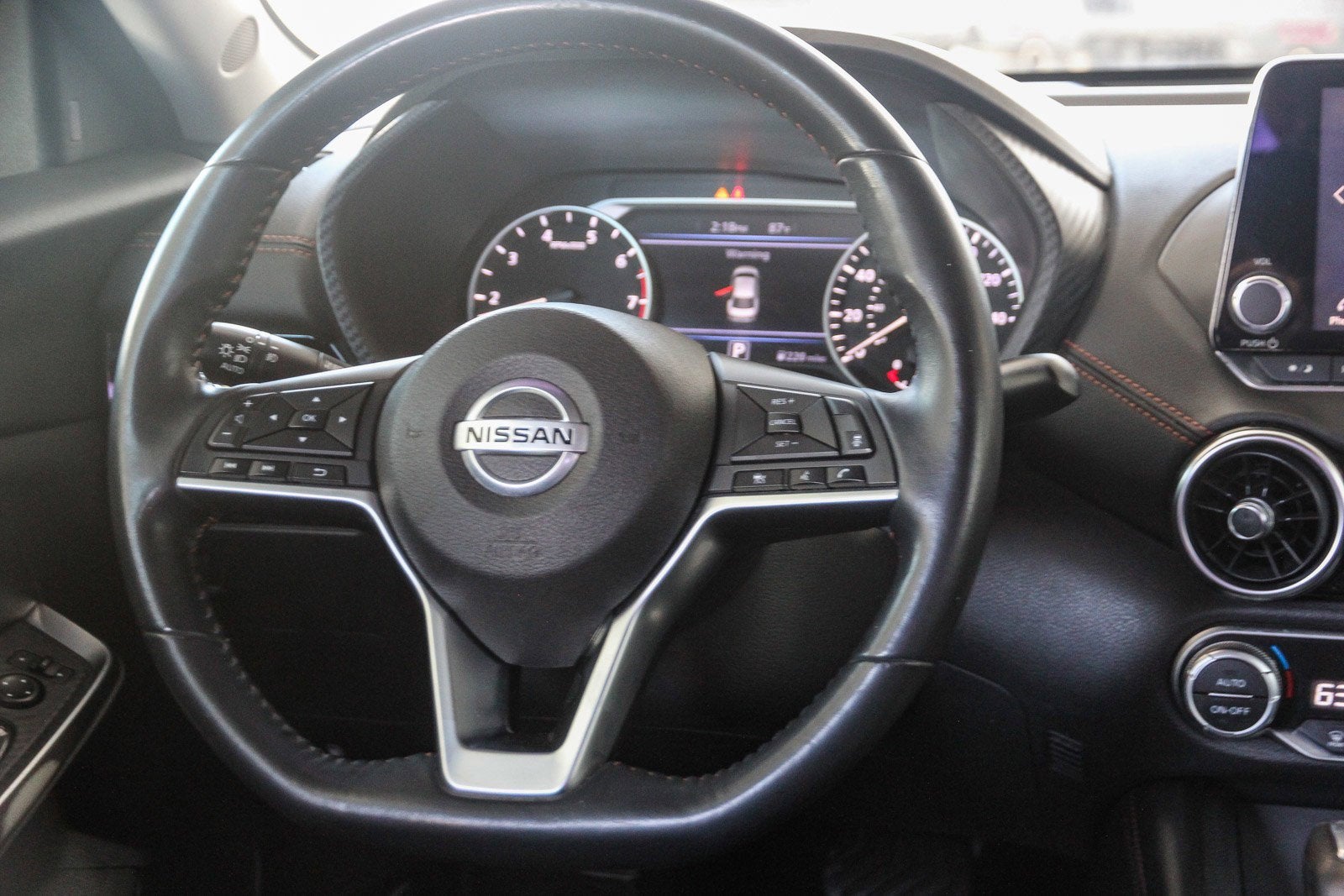 2020 Nissan Sentra SR