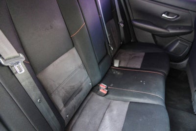 2020 Nissan Sentra SR