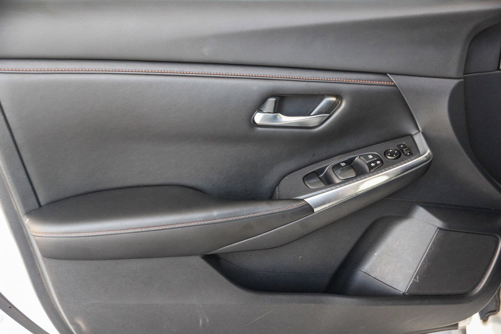 2020 Nissan Sentra SR