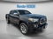 2016 Toyota Tacoma Limited