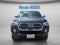 2016 Toyota Tacoma Limited