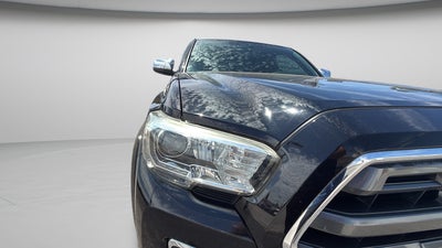 2016 Toyota Tacoma Limited