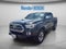 2016 Toyota Tacoma Limited