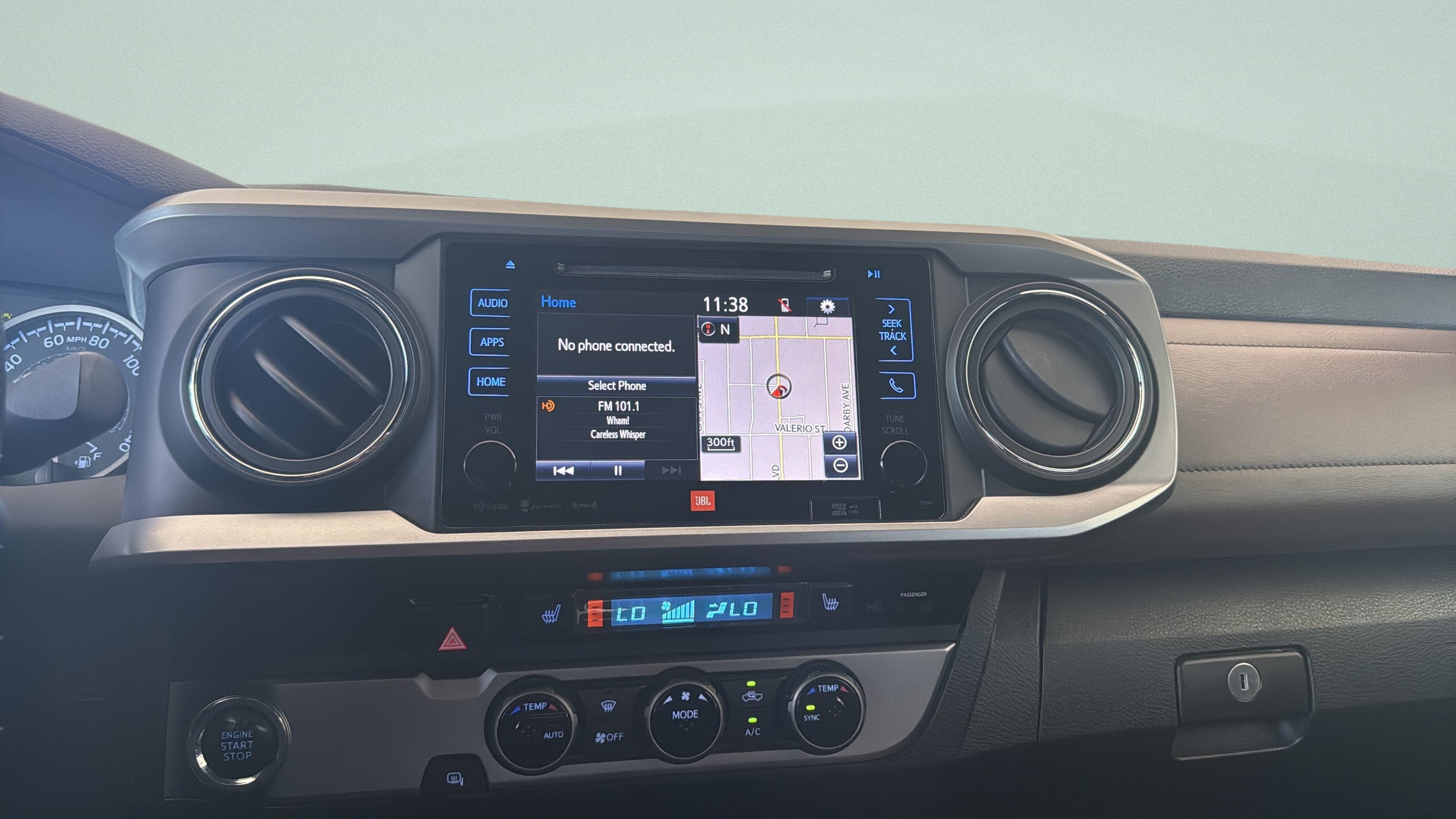2016 Toyota Tacoma Limited