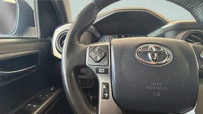 2016 Toyota Tacoma Limited