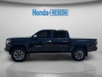 2016 Toyota Tacoma Limited