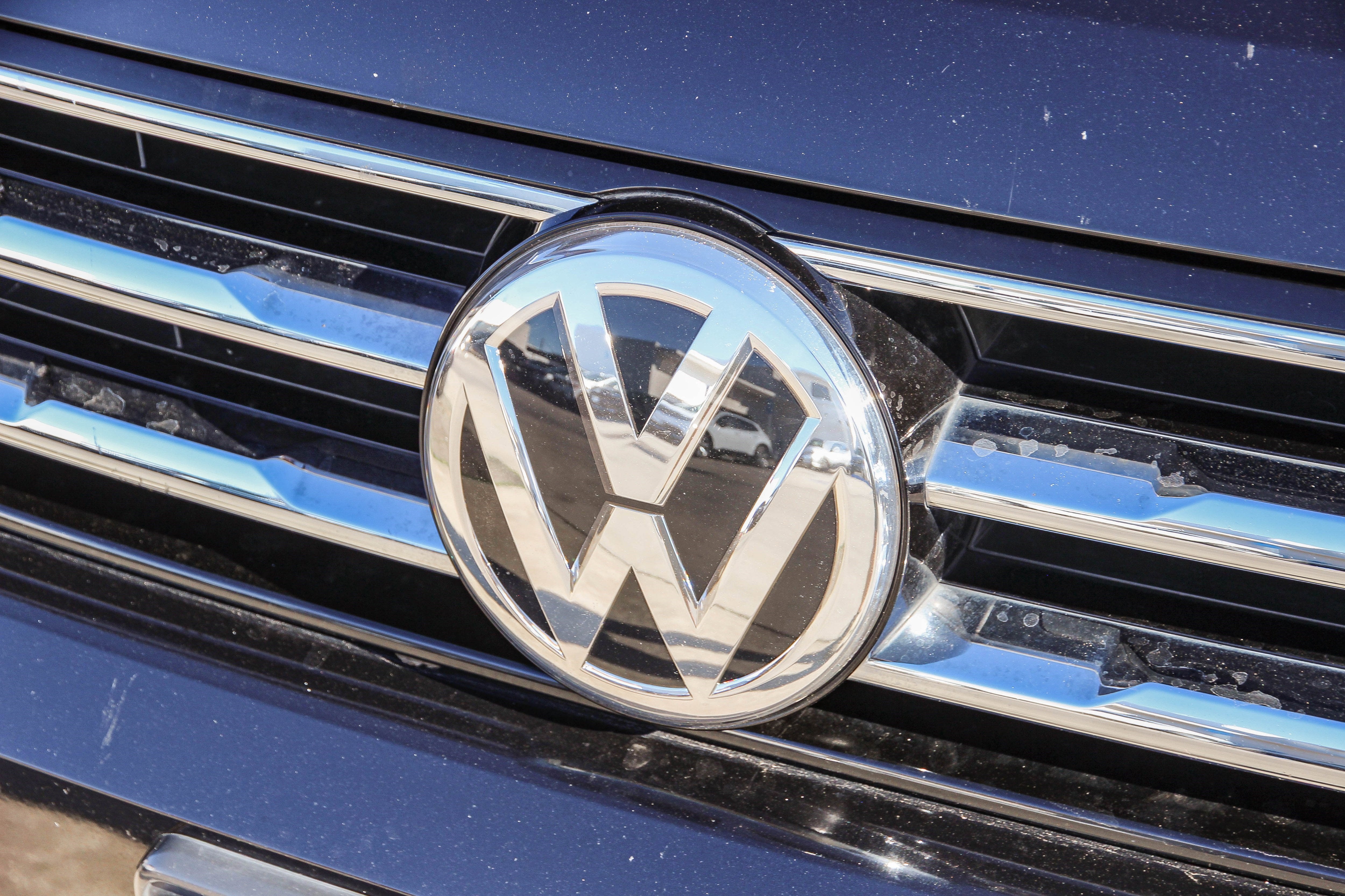 2021 Volkswagen Tiguan SEL