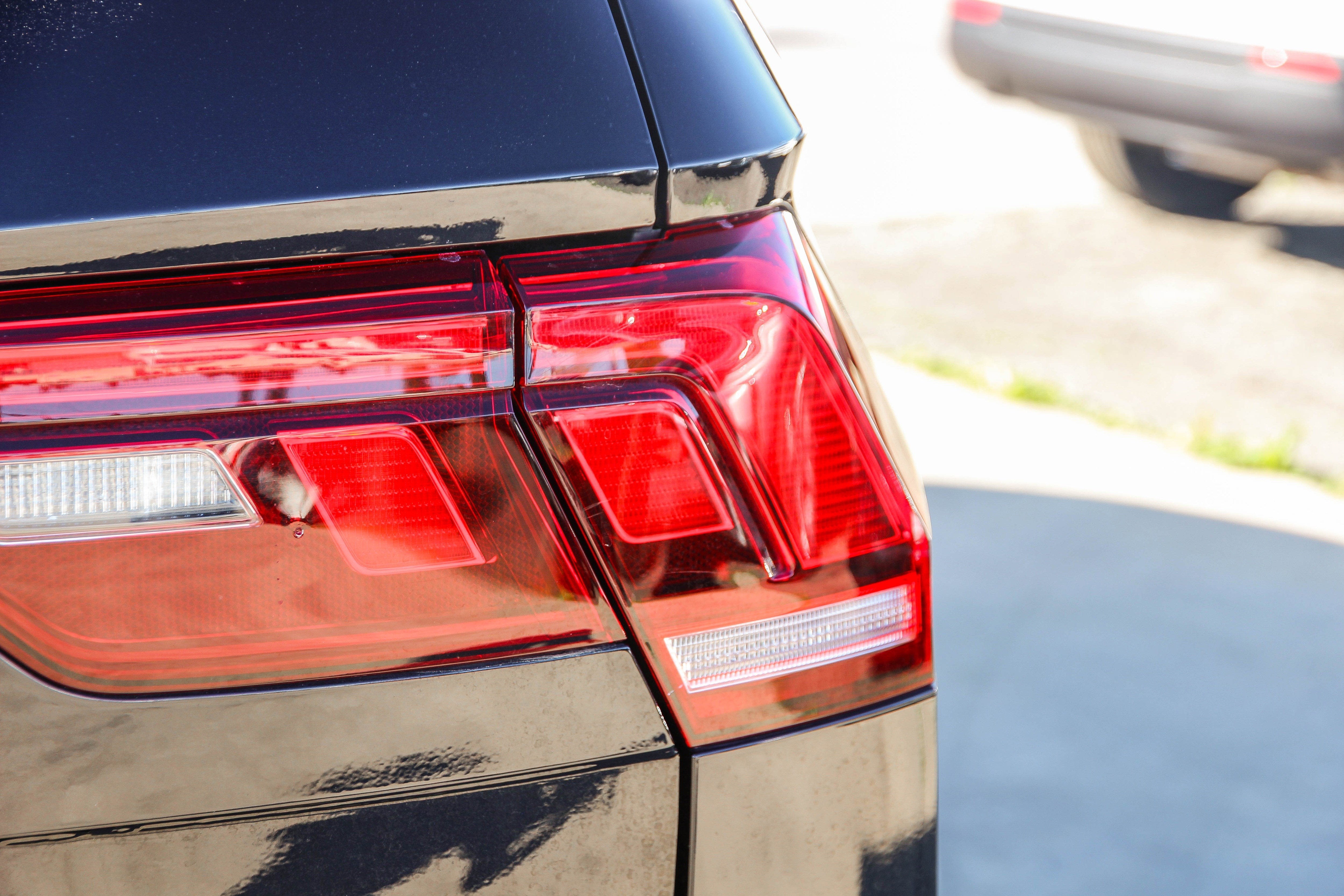 2021 Volkswagen Tiguan SEL