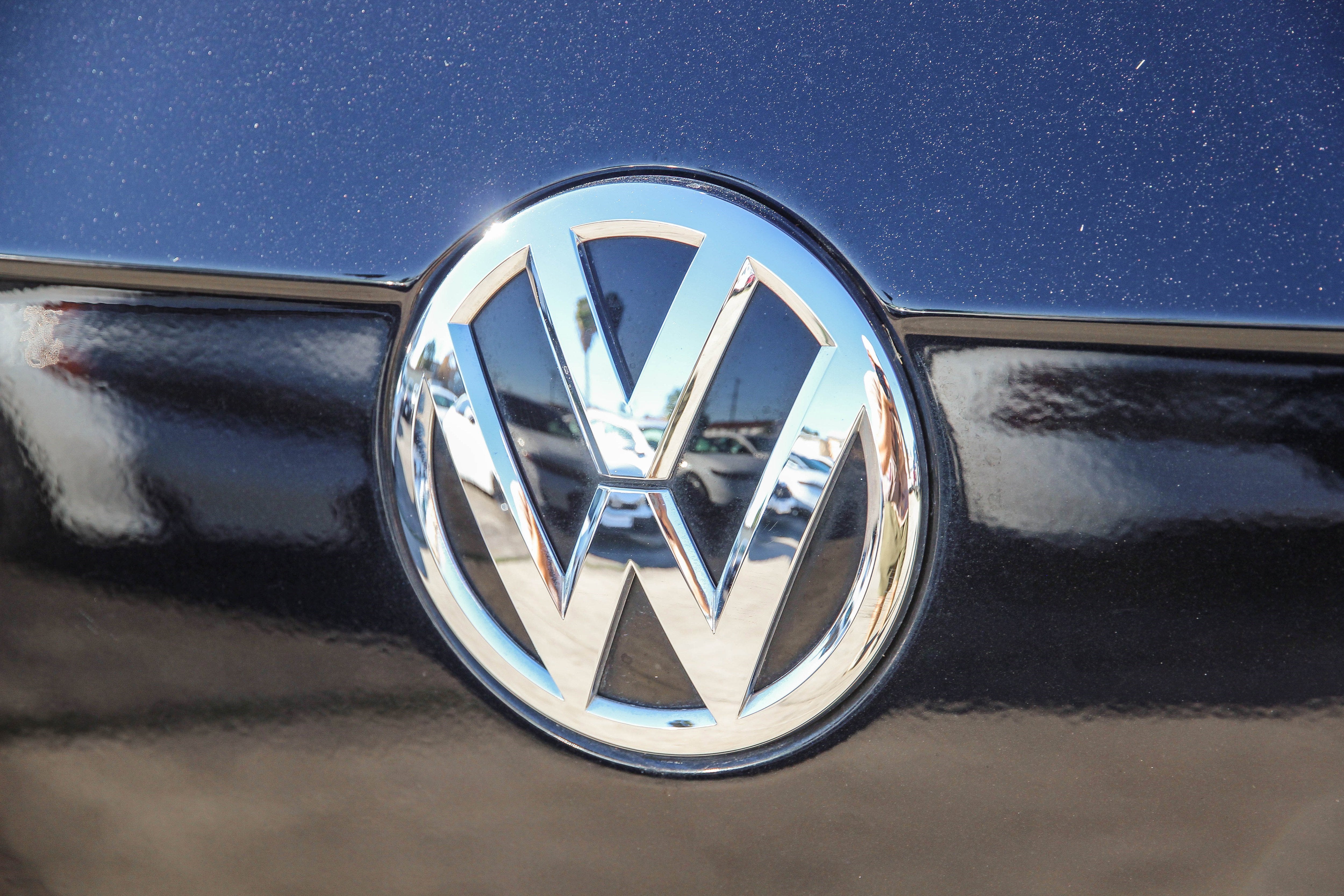 2021 Volkswagen Tiguan SEL