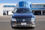 2021 Volkswagen Tiguan SEL