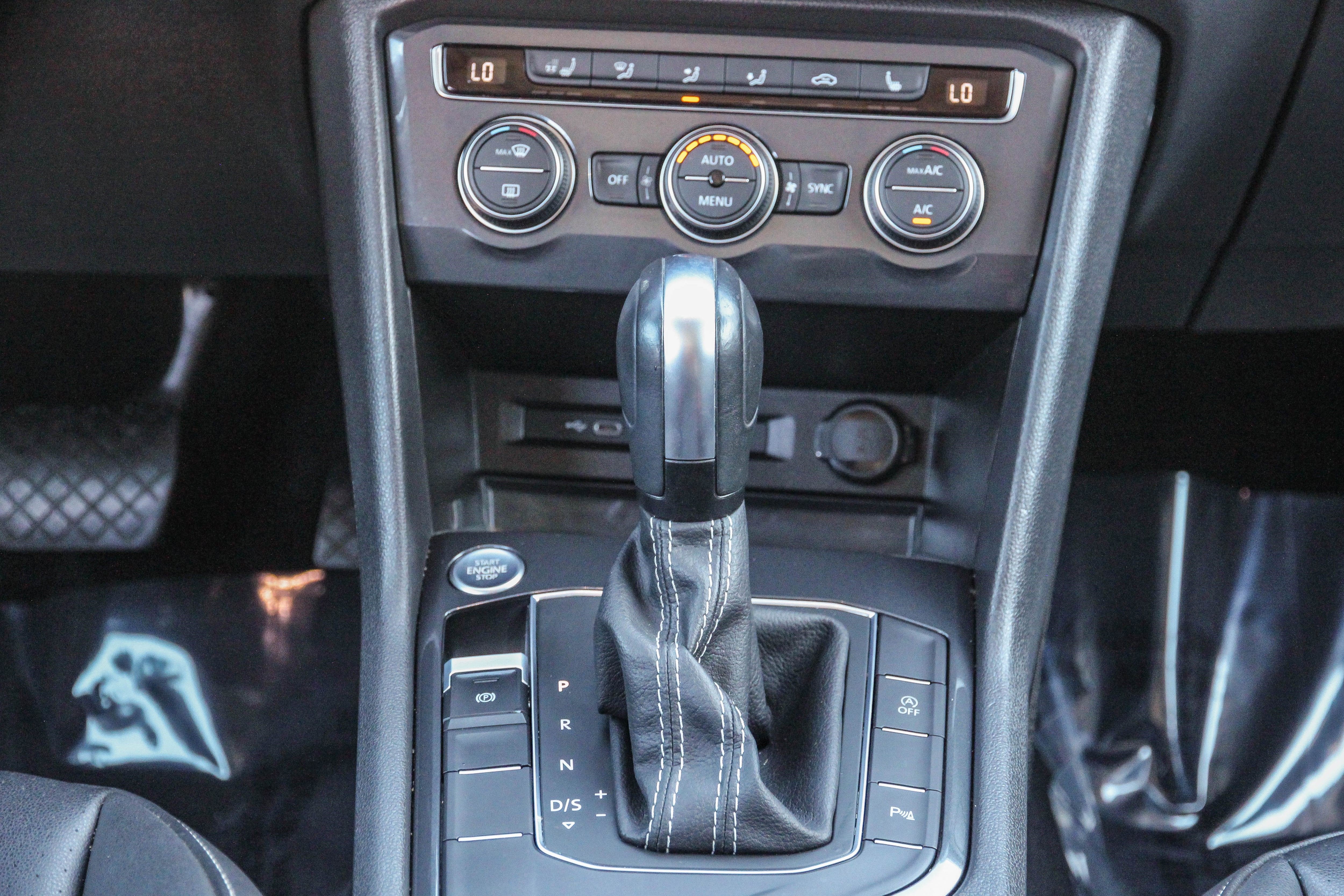 2021 Volkswagen Tiguan SEL