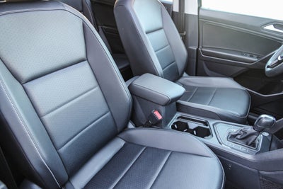 2021 Volkswagen Tiguan SEL