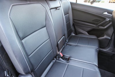 2021 Volkswagen Tiguan SEL