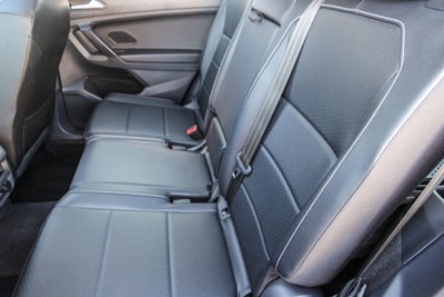 2021 Volkswagen Tiguan SEL