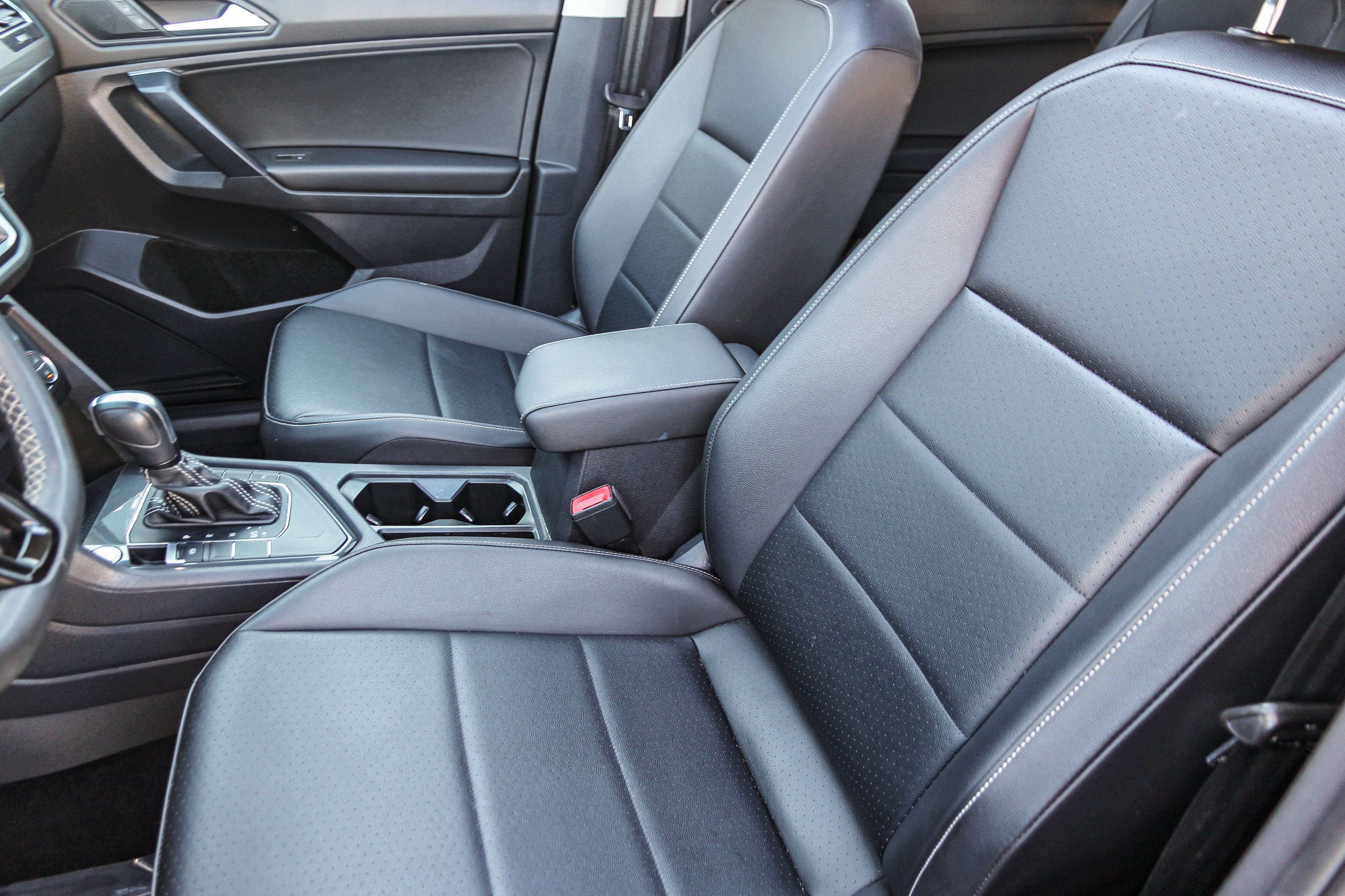 2021 Volkswagen Tiguan SEL