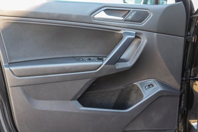 2021 Volkswagen Tiguan SEL